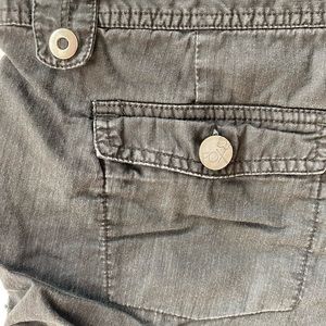 Fox Shorts - Sporty Fox Shorts Fox Shorts - Sporty Fox Shorts